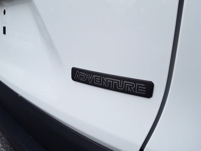 2022 Toyota RAV4 Adventure