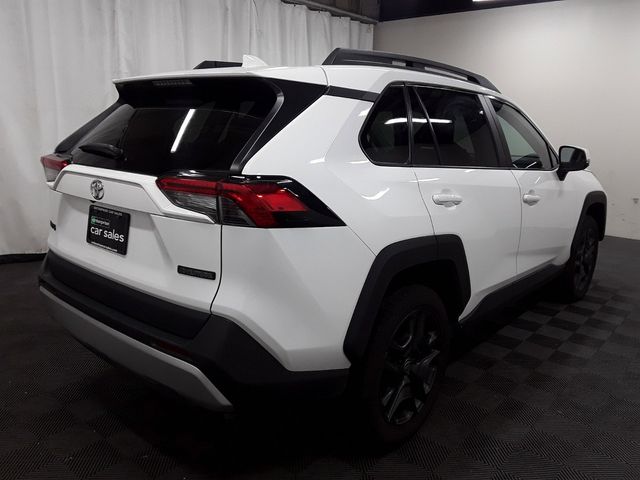 2022 Toyota RAV4 Adventure