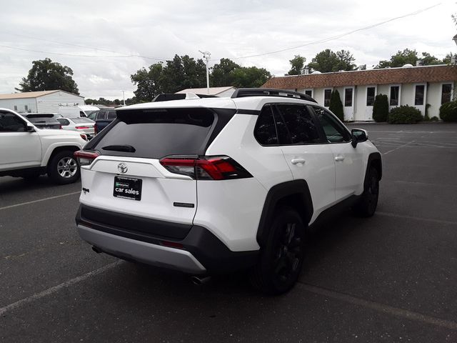 2022 Toyota RAV4 Adventure