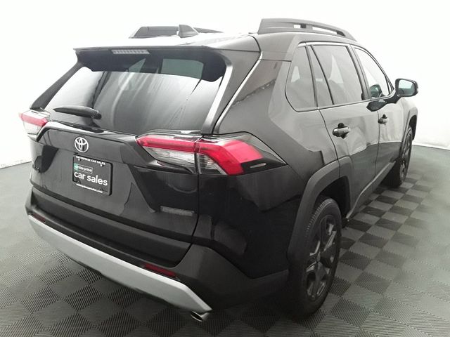 2022 Toyota RAV4 Adventure