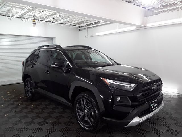 2022 Toyota RAV4 Adventure