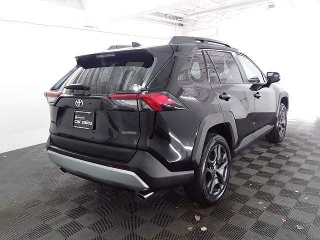 2022 Toyota RAV4 Adventure