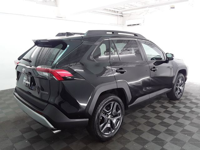 2022 Toyota RAV4 Adventure