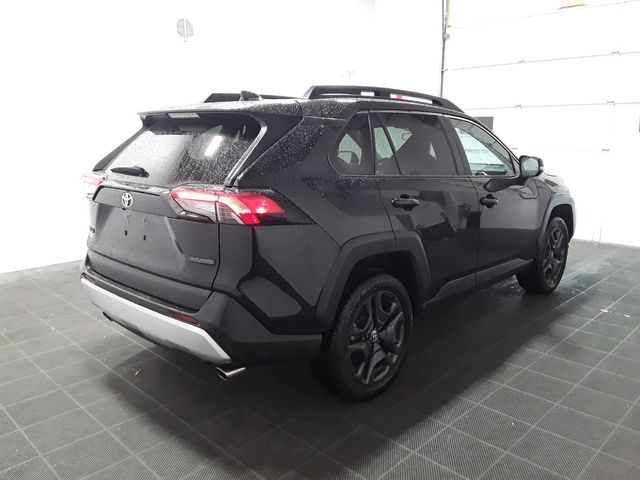 2022 Toyota RAV4 Adventure