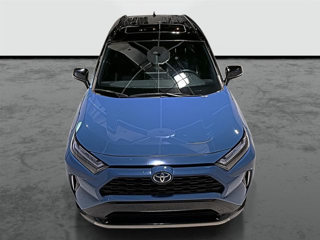 2022 Toyota RAV4 Hybrid XSE