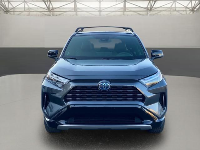 2022 Toyota RAV4 Hybrid XSE