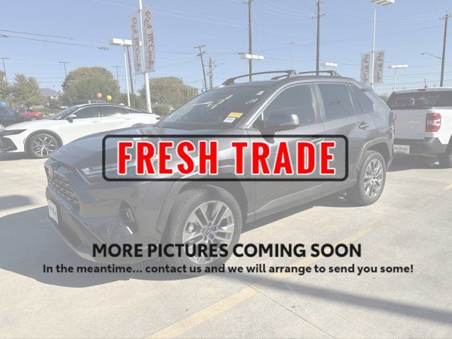 2022 Toyota RAV4 Limited