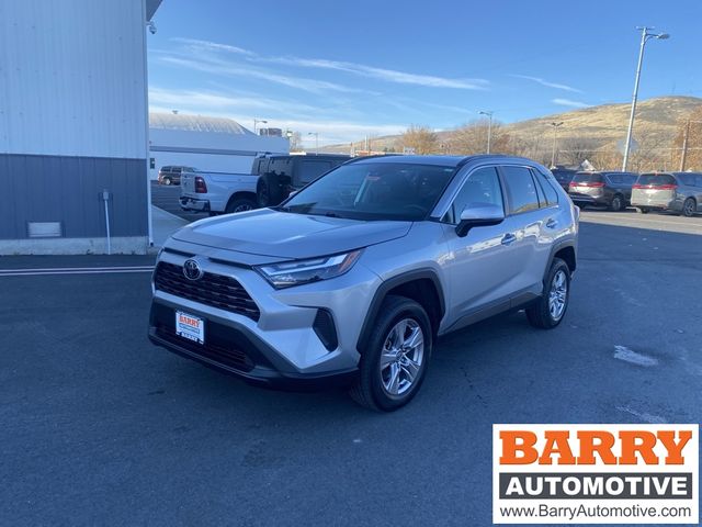 Used Toyota RAV4 Near Me | Capital One Auto Navigator