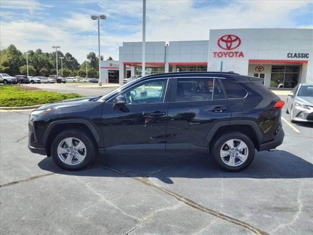 Used Toyota SUV For Sale Near Me | Auto Navigator