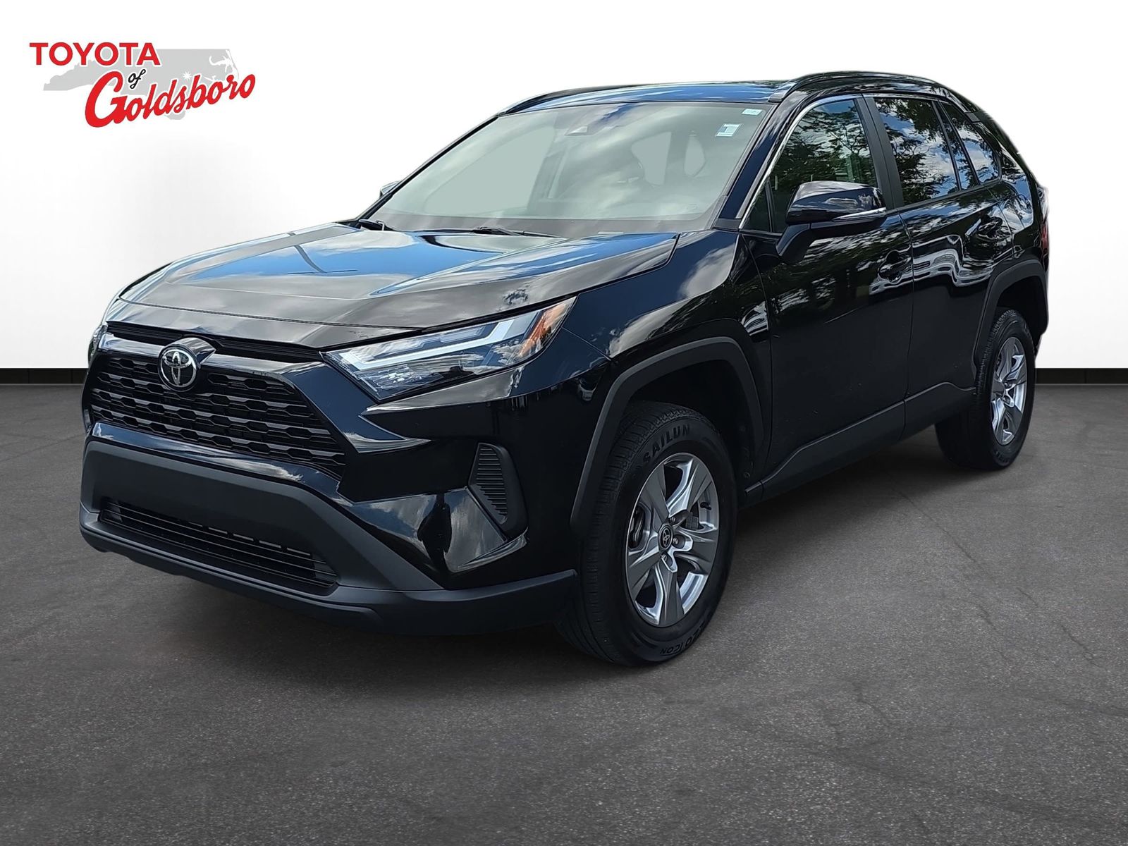 Used Toyota RAV4 For Sale in Jacksonville, NC | Auto Navigator