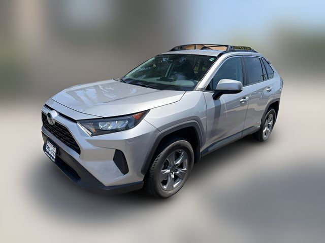 Used 2022 Toyota RAV4 Hybrid For Sale in San Diego, CA | Auto