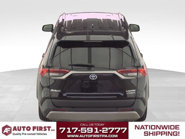 Trunk Ledge Kit | TOYOTA RAV4 HYBRID XLE 2022 Trunk Ledge Kit | TOYOTA RAV4 HYBRID XLE 2022
