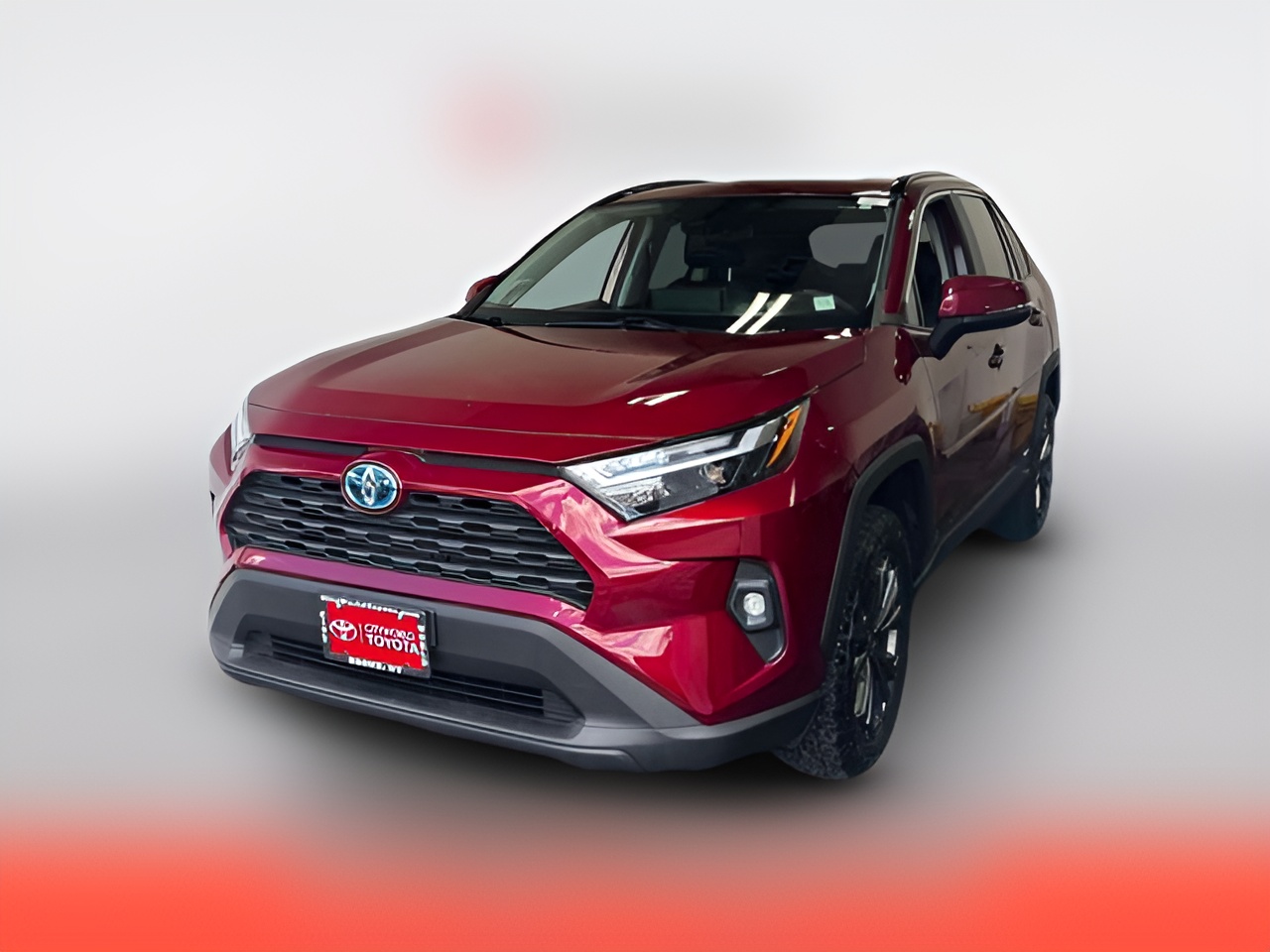 Used 2022 Toyota RAV4 Hybrid For Sale in Brooklyn, NY | Auto Navigator