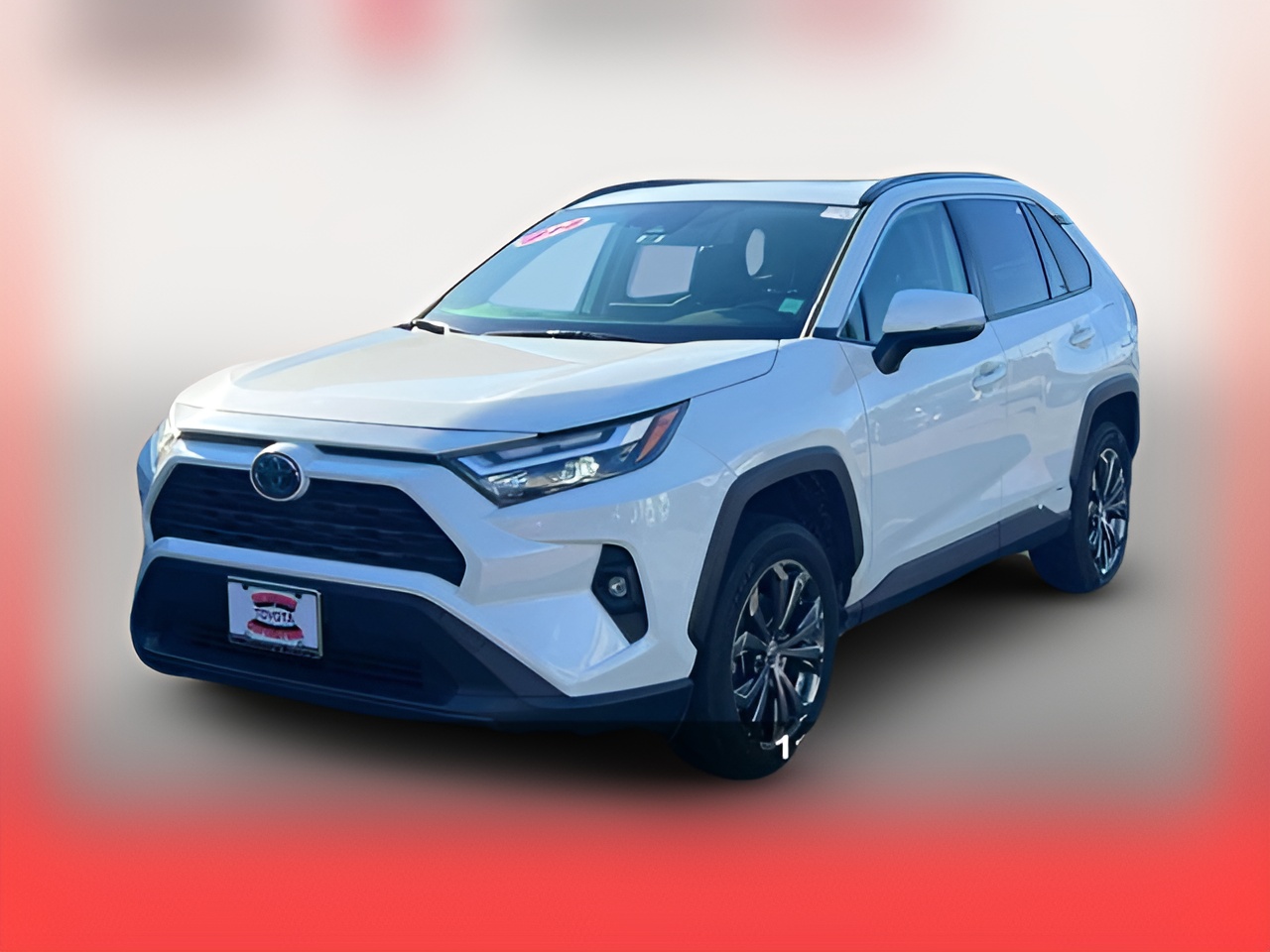 Used 2022 Toyota RAV4 Hybrid For Sale in Brooklyn, NY | Auto Navigator
