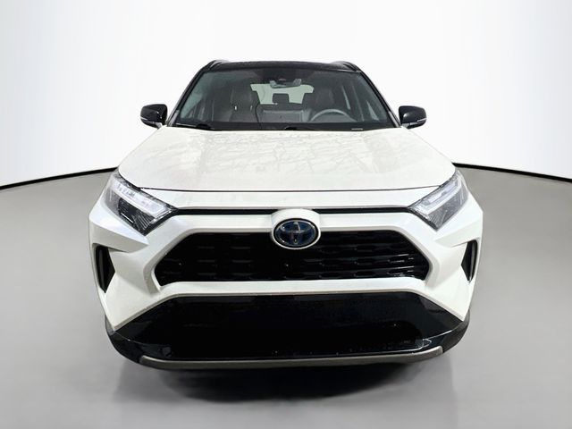2022 Toyota RAV4 Hybrid XSE