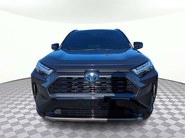 2022 Toyota RAV4 Hybrid XSE