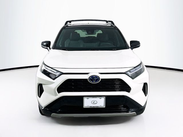 2022 Toyota RAV4 Hybrid XSE