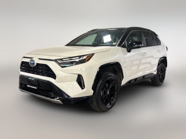 Used 2022 Toyota RAV4 Hybrid For Sale in Brooklyn, NY | Auto Navigator