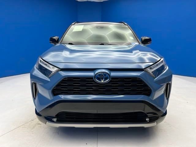 2022 Toyota RAV4 Hybrid XSE