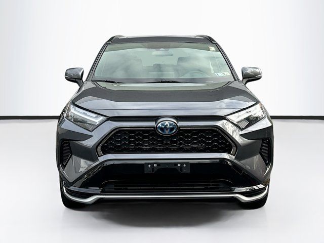 2022 Toyota RAV4 Prime SE