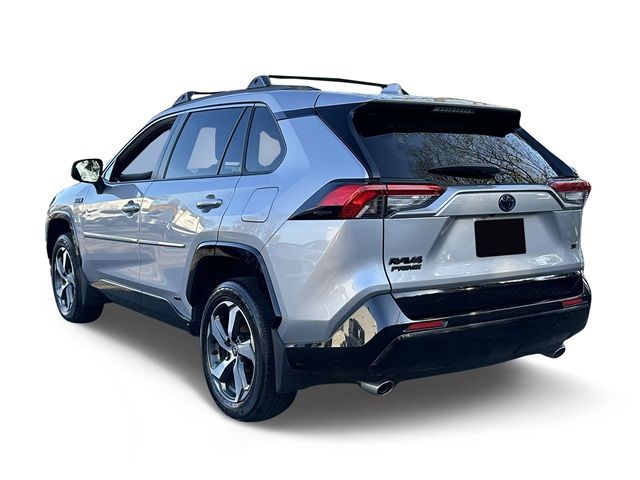 2022 Toyota RAV4 Prime SE