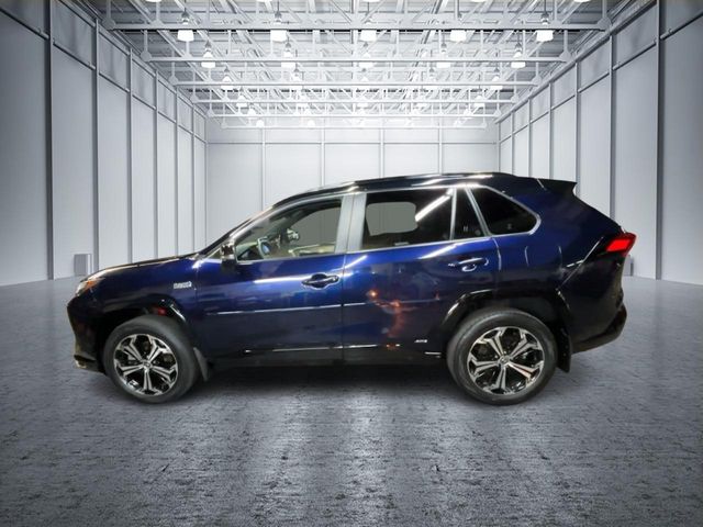 2022 Toyota RAV4 Prime XSE