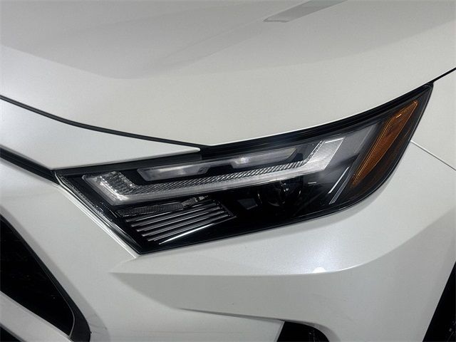 2022 Toyota RAV4 Prime XSE