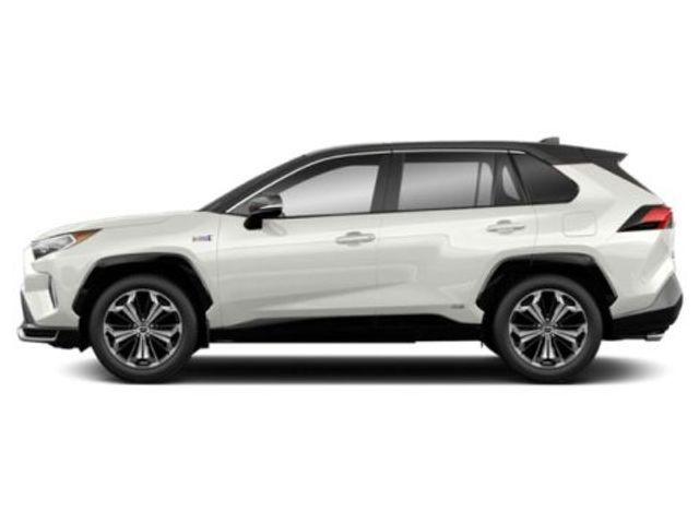 2022 Toyota RAV4 Prime XSE