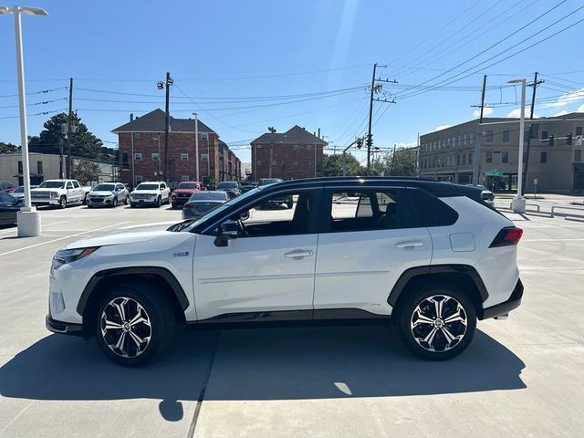 2022 Toyota RAV4 Prime XSE