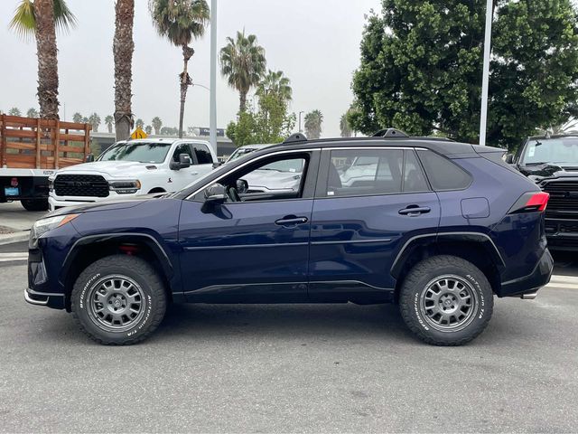 2022 Toyota RAV4 Prime XSE