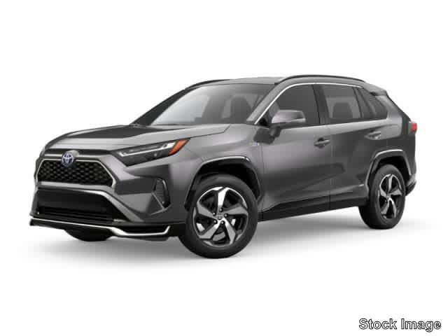 2022 Toyota RAV4 Prime XSE