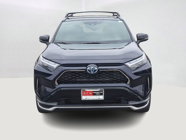 2022 Toyota RAV4 Prime XSE