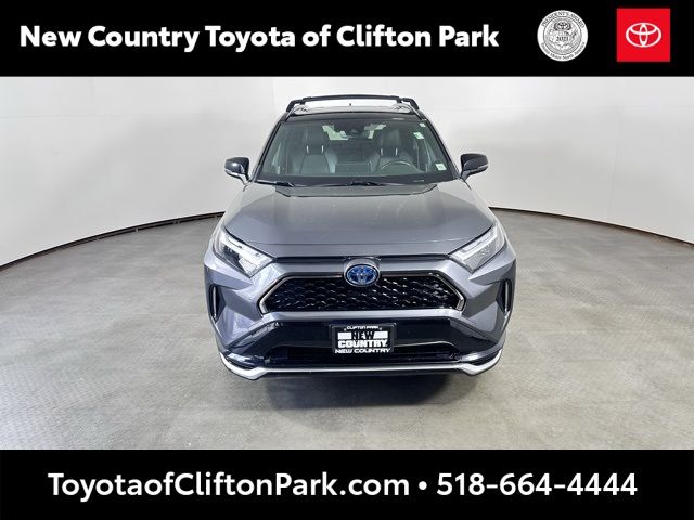 2022 Toyota RAV4 Prime XSE