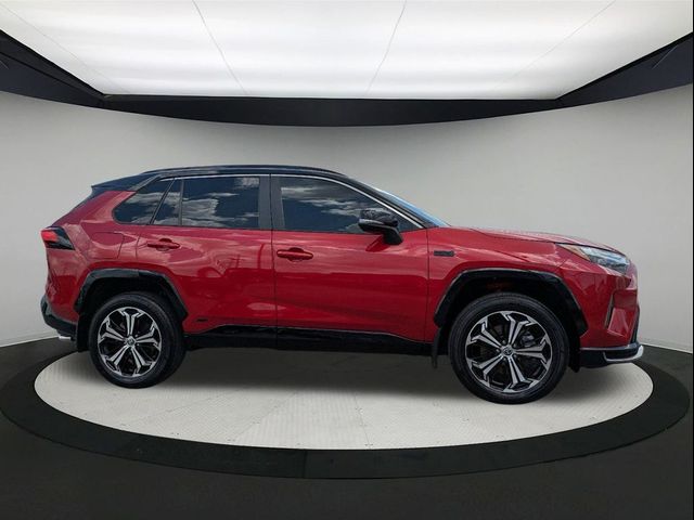 2022 Toyota RAV4 Prime XSE