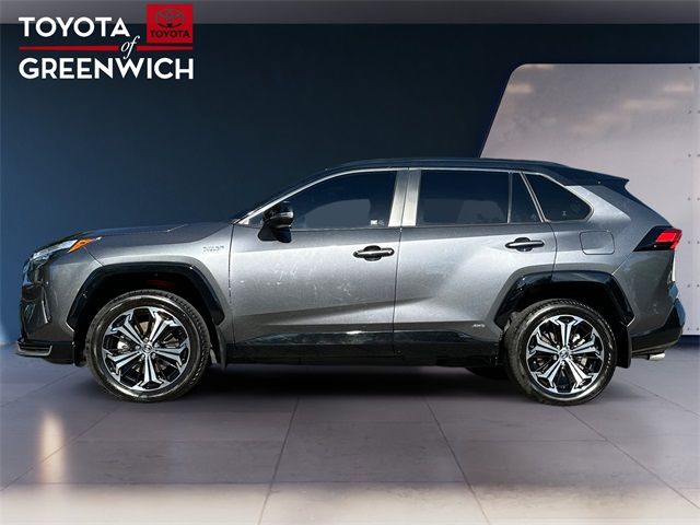 2022 Toyota RAV4 Prime XSE