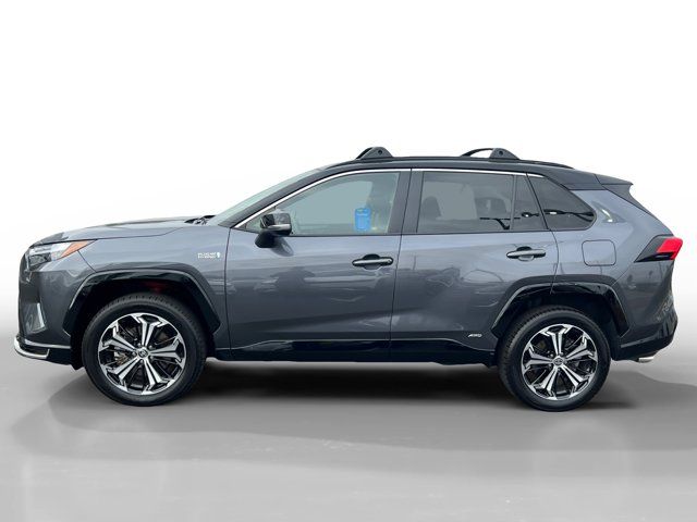 2022 Toyota RAV4 Prime XSE