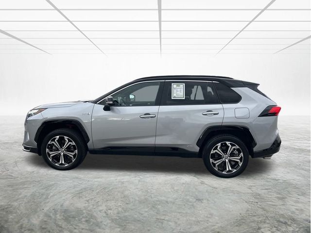 2022 Toyota RAV4 Prime XSE