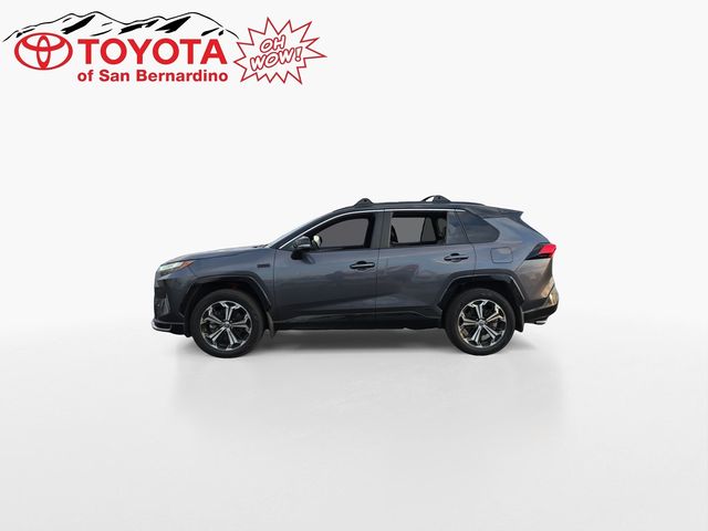 2022 Toyota RAV4 Prime XSE