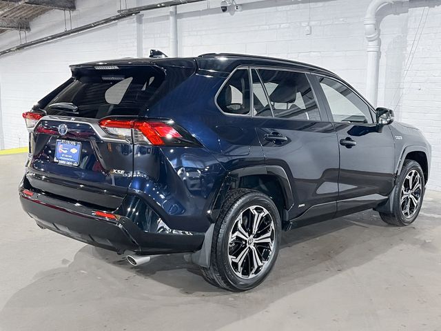 2022 Toyota RAV4 Prime XSE