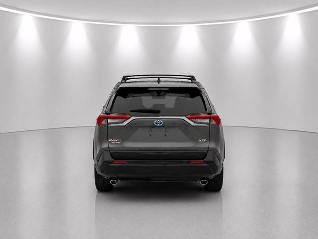 2022 Toyota RAV4 Prime XSE