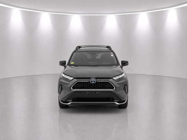 2022 Toyota RAV4 Prime XSE