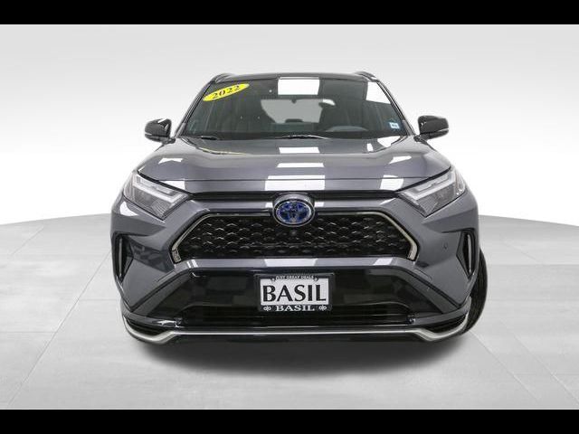 2022 Toyota RAV4 Prime XSE