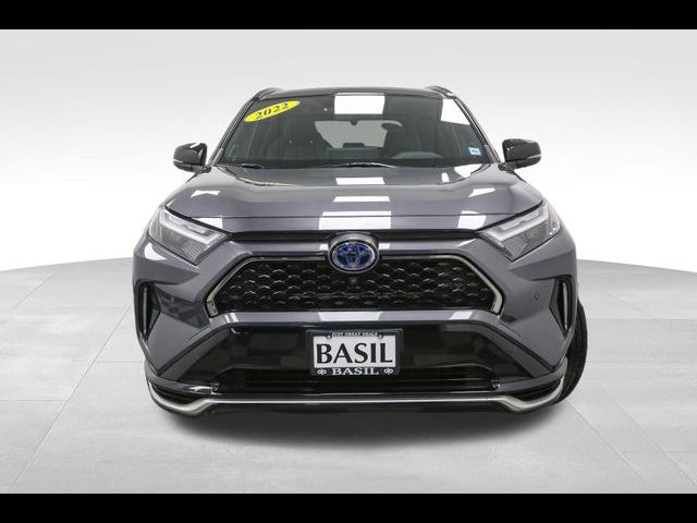 2022 Toyota RAV4 Prime XSE