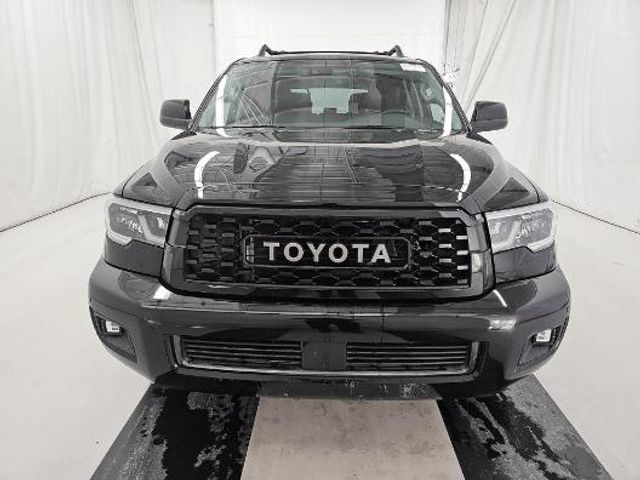 2022 Toyota Sequoia TRD Pro