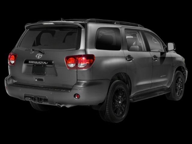 2022 Toyota Sequoia TRD Sport