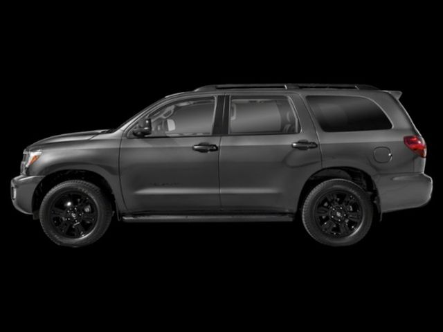 2022 Toyota Sequoia TRD Sport