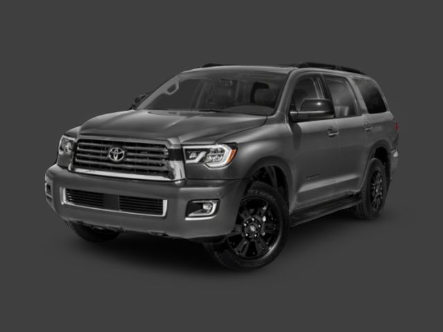 2022 Toyota Sequoia TRD Sport