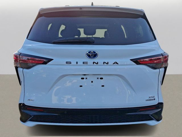 2022 Toyota Sienna XSE