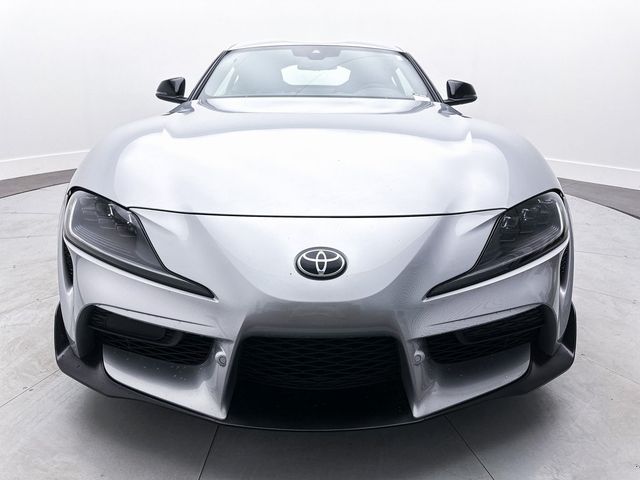 2022 Toyota GR Supra 2.0
