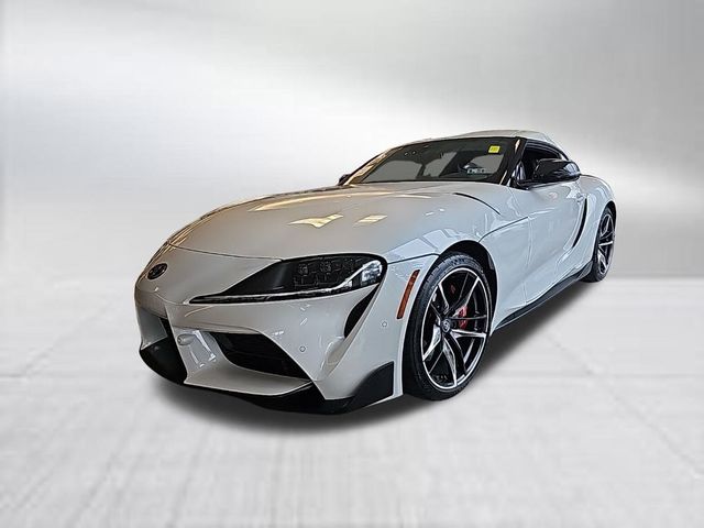 2022 Toyota GR Supra 3.0